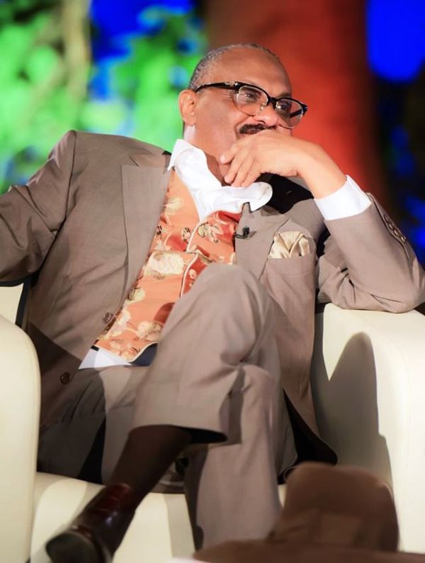  أشرف سيد أحمد الكاردينال