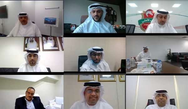 من الاجتماع