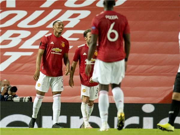 مانشستر يونايتد