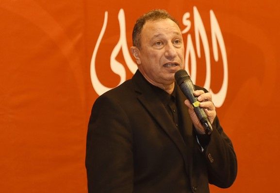 محمود الخطيب