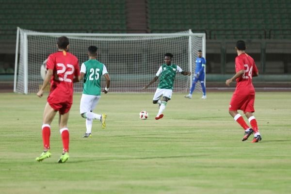 المصري وحرس الحدود