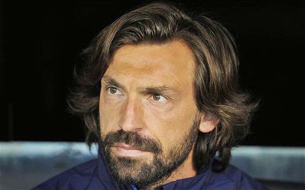 أندريا بيرلو