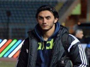 محمد مجدي 