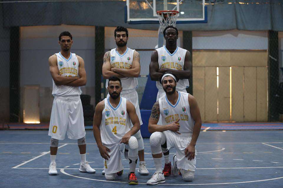 لاعبو الميناء - أرشيفية