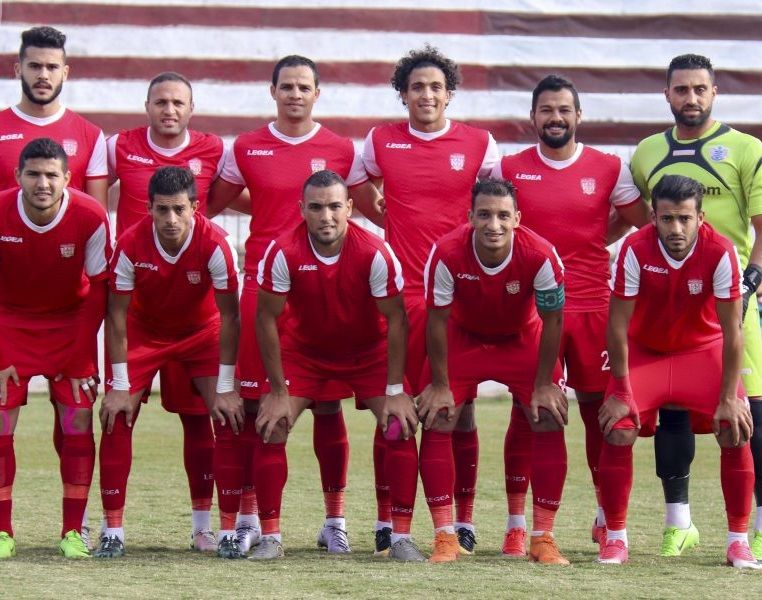 الأوليمبي السكندري 