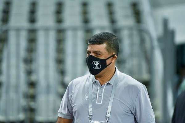 طارق العشري