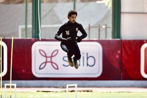 من التدريبات