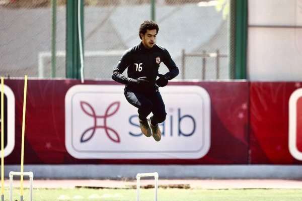 من التدريبات