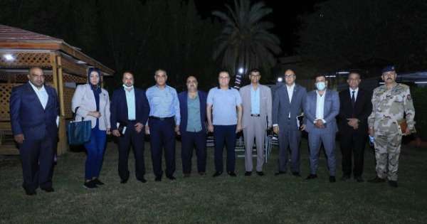 الهيئة الإدارية المؤقتة