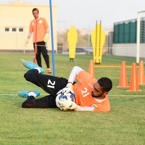 حمد محمد الدوسري