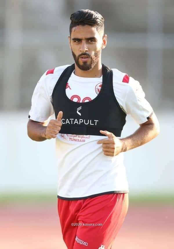 ياسين الشماخي