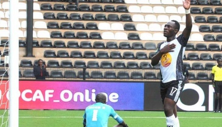 جاكسون موليكا