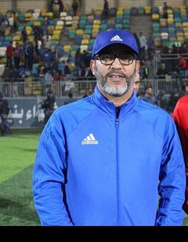 ناصر الحضيري