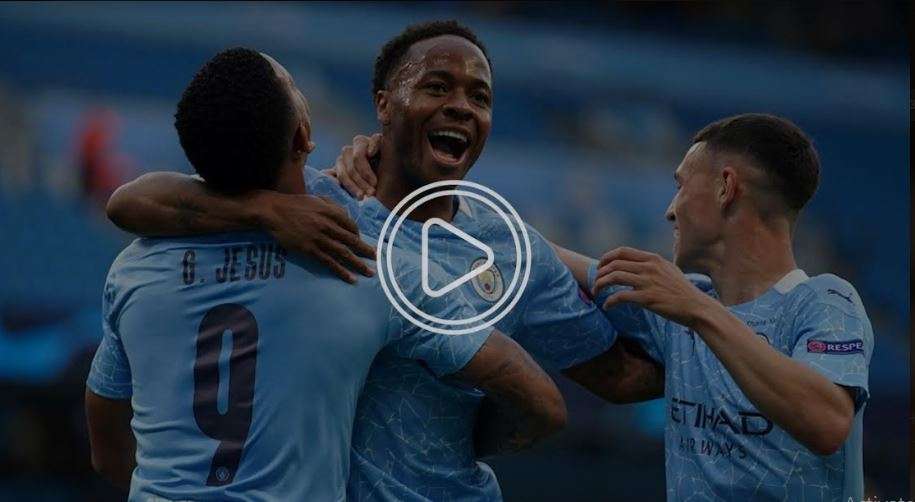 مانشستر سيتي