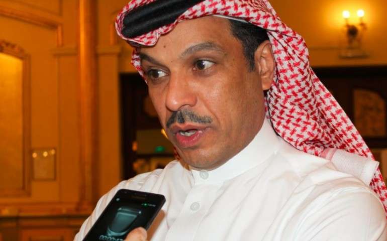 صالح الداود