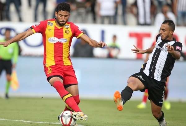 الصفاقسي والترجي