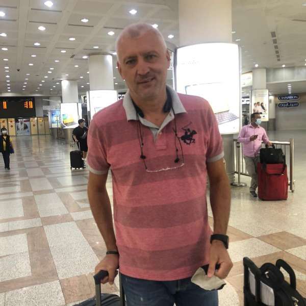 ماتروك فلورين