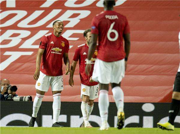 مانشستر يونايتد