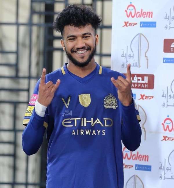 خالد الغنام