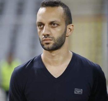 أمير مرتضى