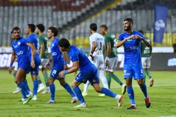 فرجاني ساسي