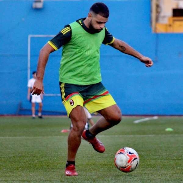 محمد عطوي