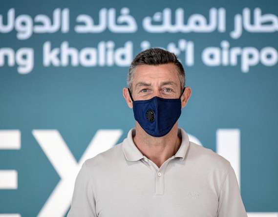 بيدرو كايشينيا مدرب الشباب