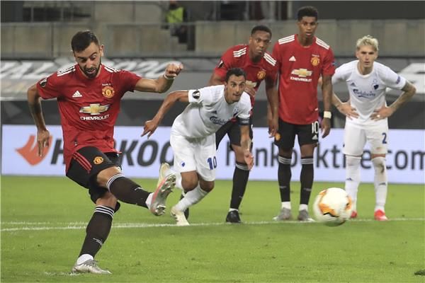 برونو فيرنانديز