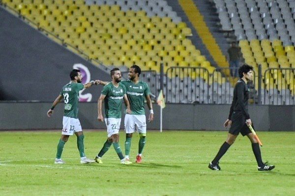 لاعبو الاتحاد