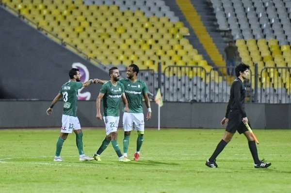 لاعبو الاتحاد