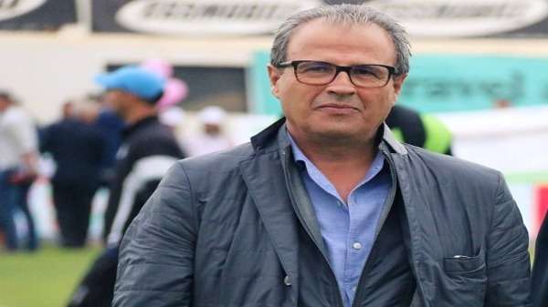 المنصف خماخم
