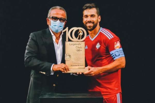 عبد الله السعيد