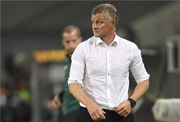 أولي جونار سولسكاير