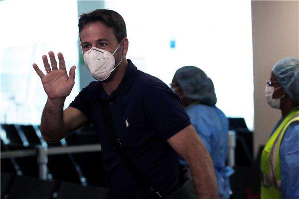  توماس كريستيانسين