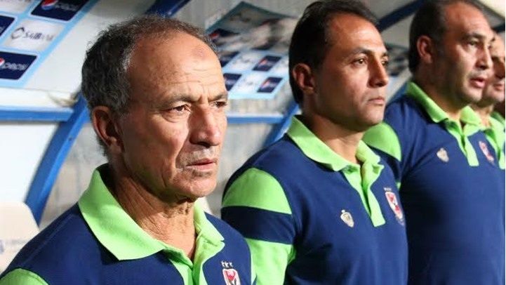  فتحي مبروك 