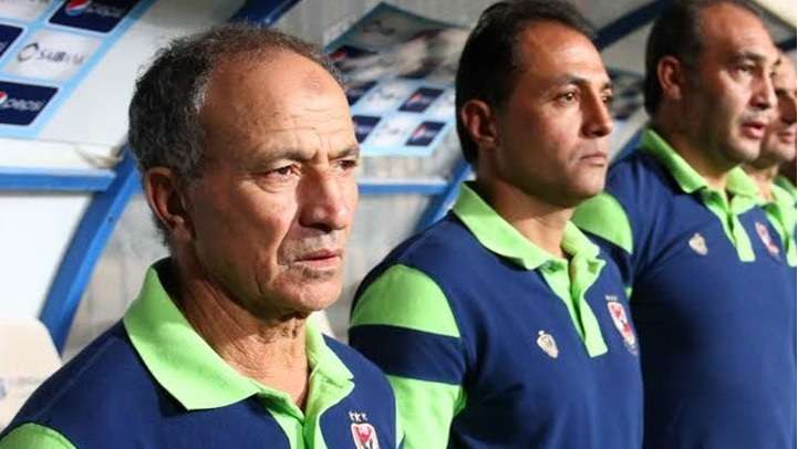 فتحي مبروك