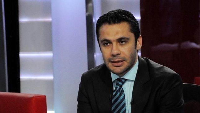  أحمد حسن