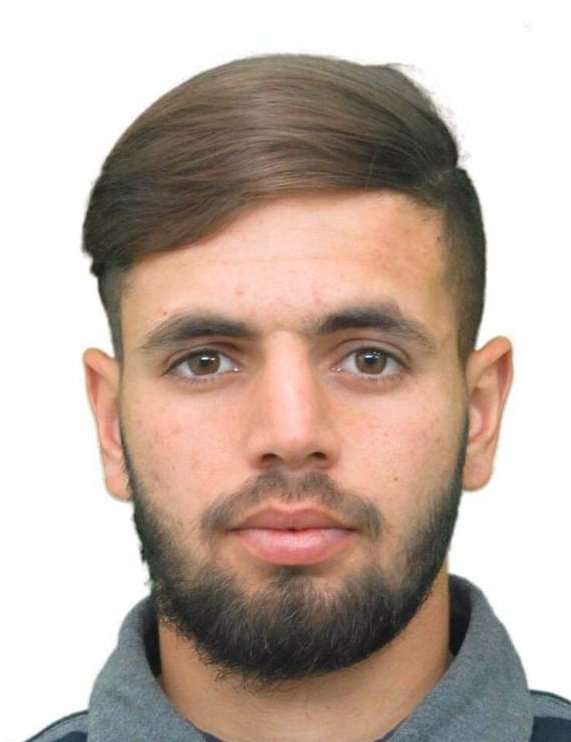 حاج حبيب سعيد فلاحي