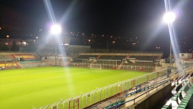 ستاد السلام