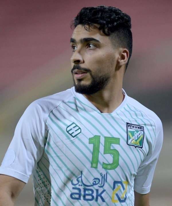 السنوسي الهادي