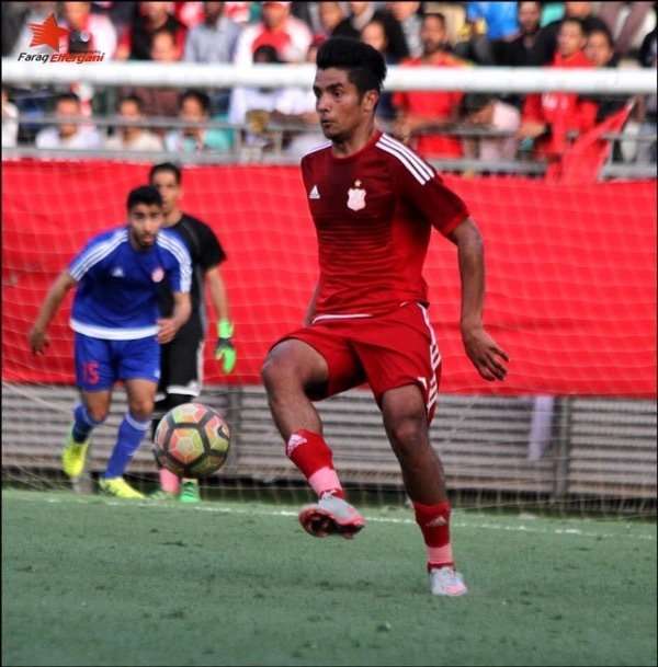 سفيان بن عمران