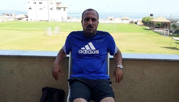 صائب جندية 