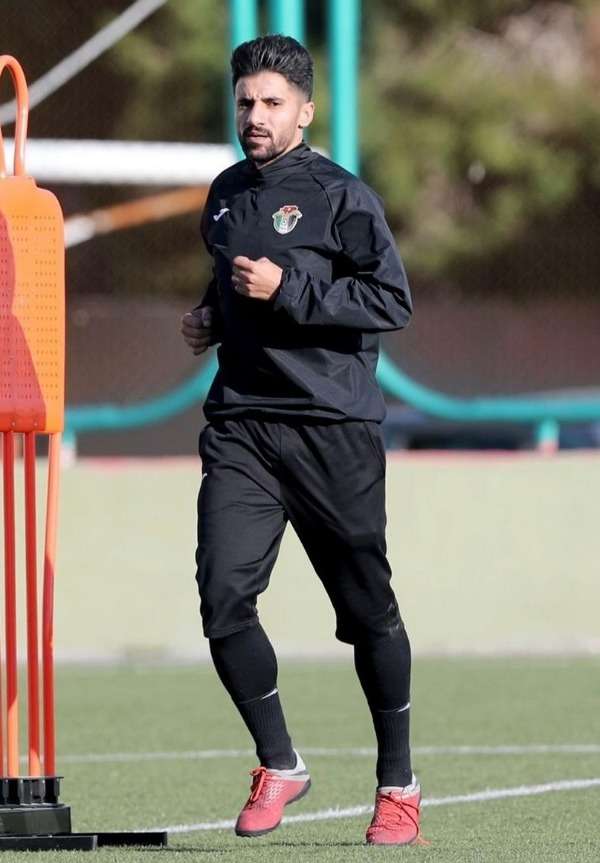 حمزة الدردور