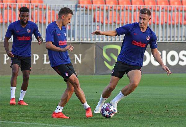 أتلتيكو مدريد