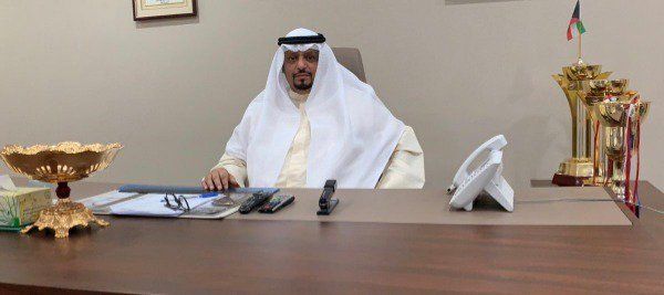 سعد المسيلم