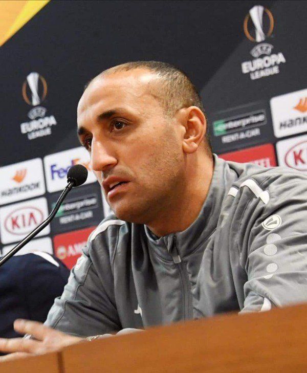 محمد الساحلي