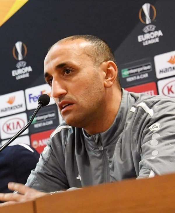 محمد الساحلي