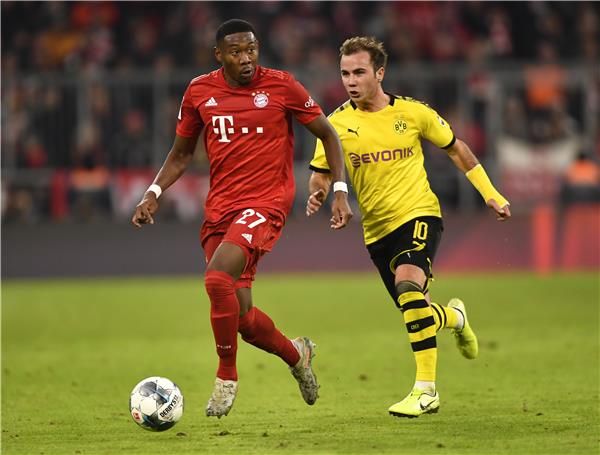 ماريو جوتزه