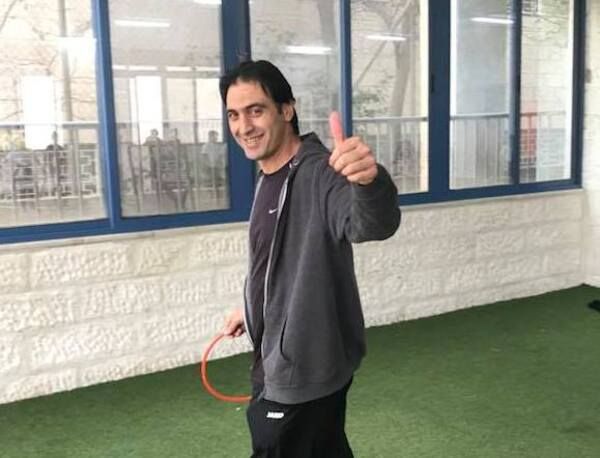 يوسف أبو بكر