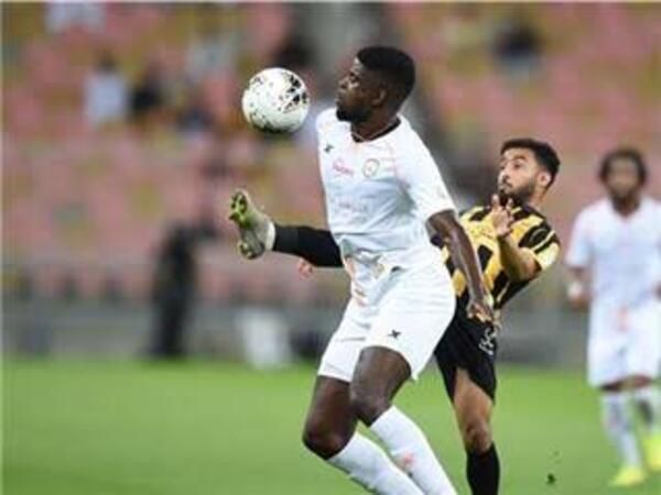 ألفريد ندياي